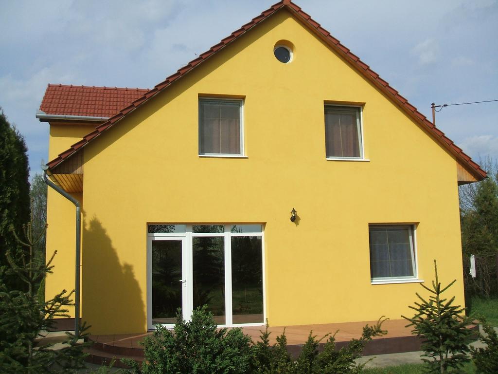 Hotel To Vendeghaz Debrecen Exterior foto