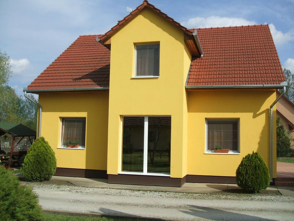Hotel To Vendeghaz Debrecen Exterior foto
