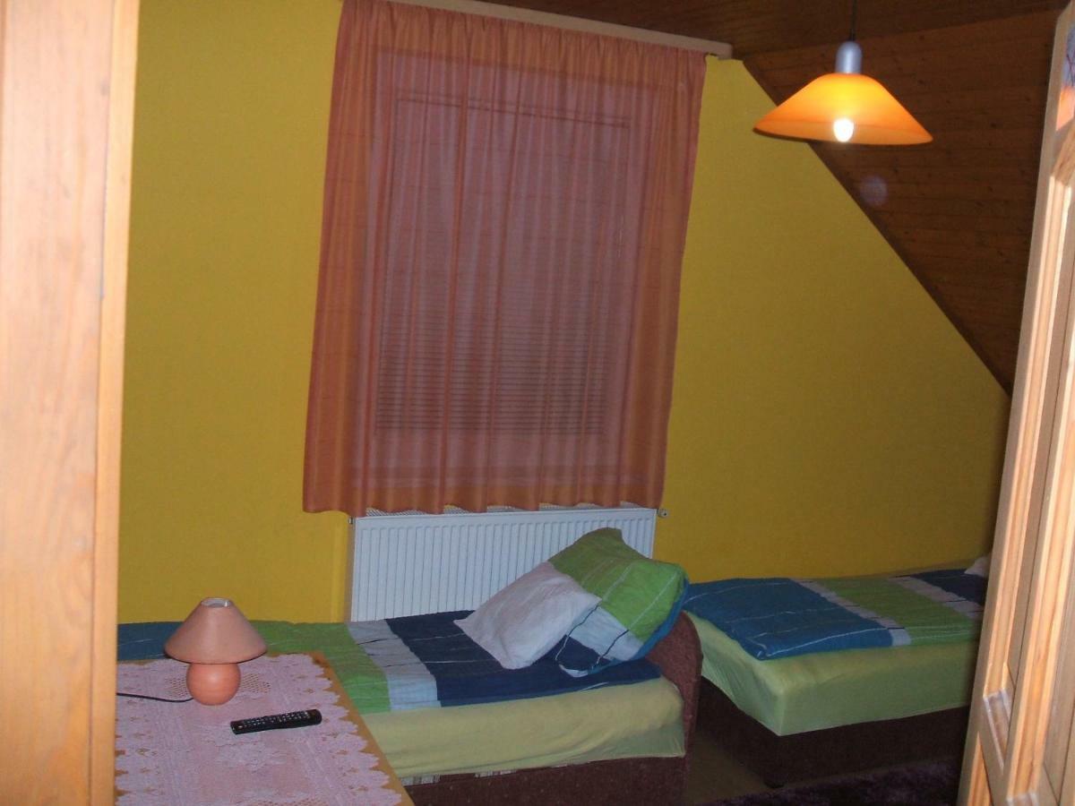 Hotel To Vendeghaz Debrecen Exterior foto